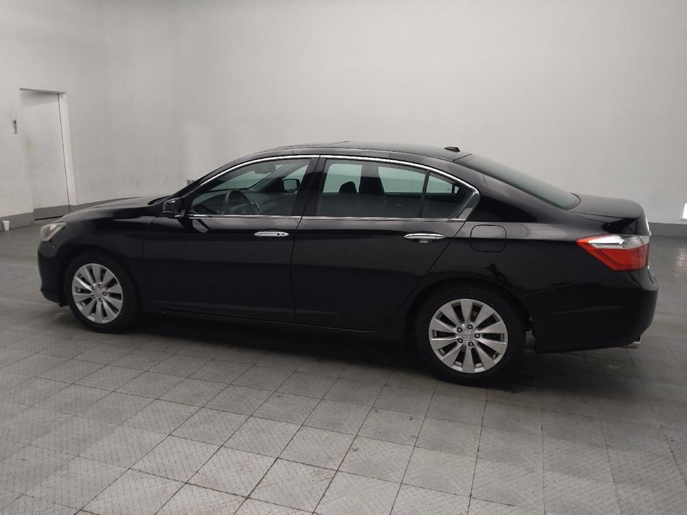 used 2014 Honda Accord car, priced at $17,695