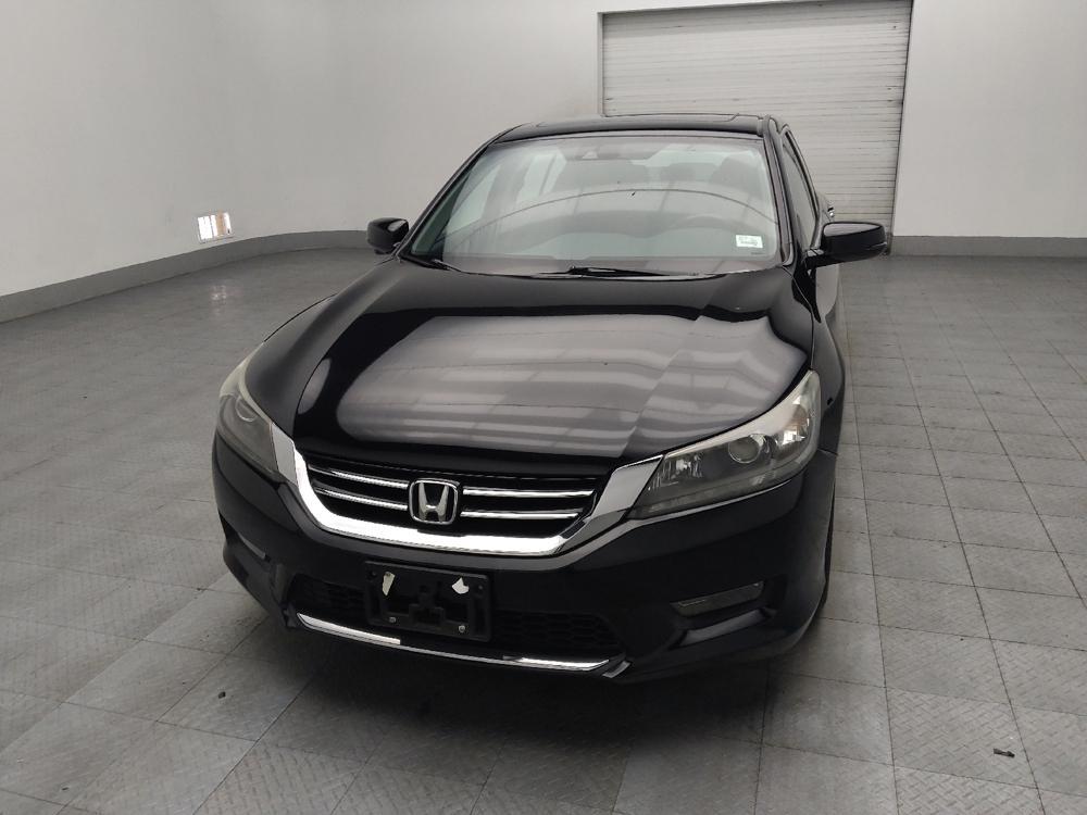 used 2014 Honda Accord car, priced at $17,695