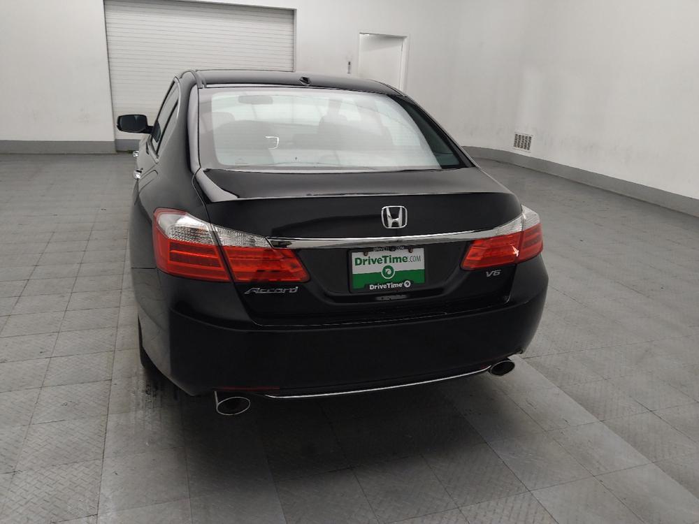 used 2014 Honda Accord car, priced at $17,695