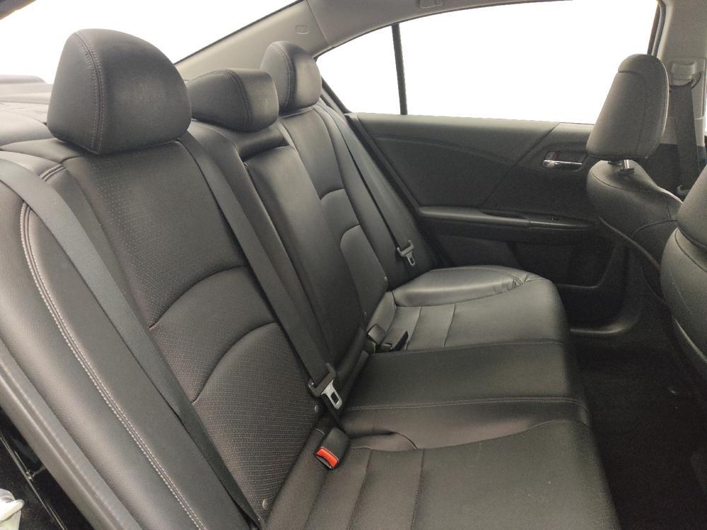 used 2014 Honda Accord car, priced at $17,695