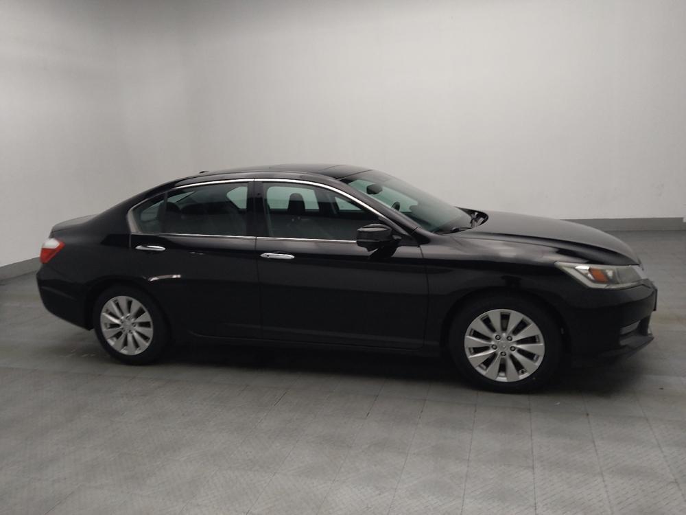 used 2014 Honda Accord car, priced at $17,695