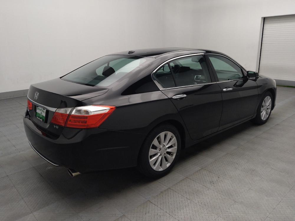used 2014 Honda Accord car, priced at $17,695