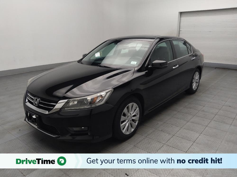 used 2014 Honda Accord car, priced at $17,695