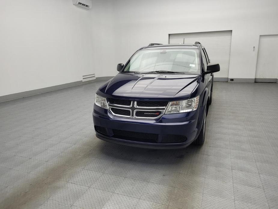 used 2020 Dodge Journey car, priced at $19,495