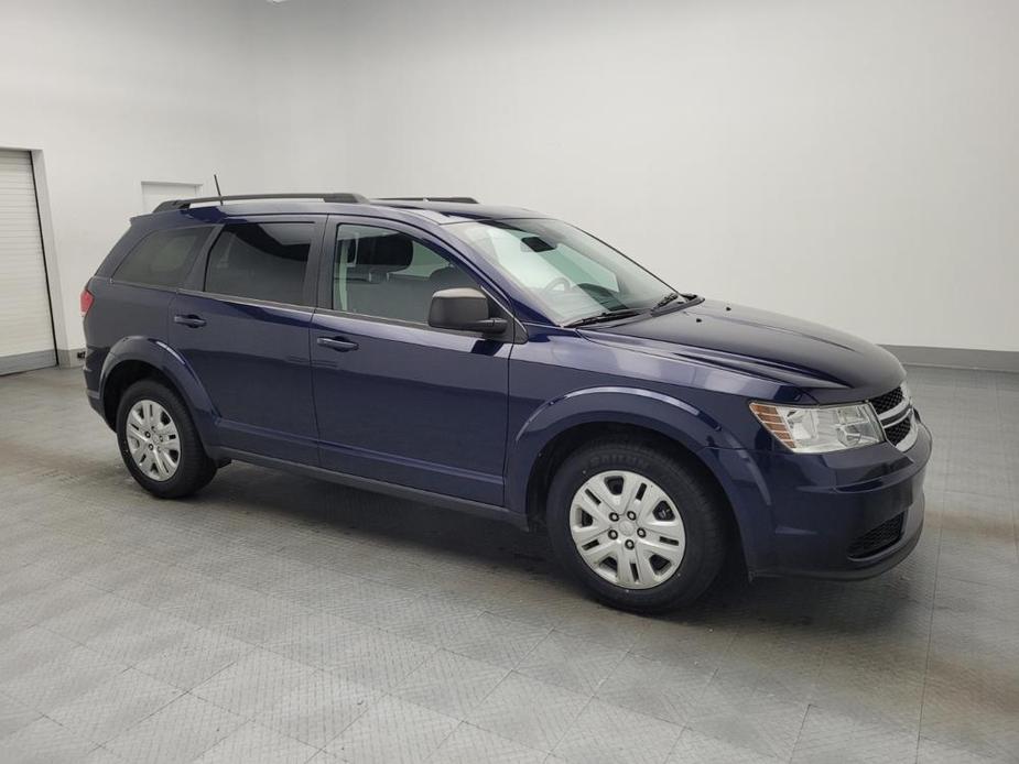 used 2020 Dodge Journey car, priced at $19,495