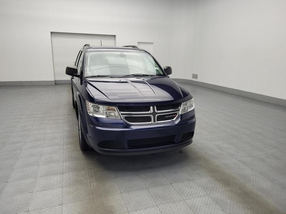 used 2020 Dodge Journey car, priced at $18,895