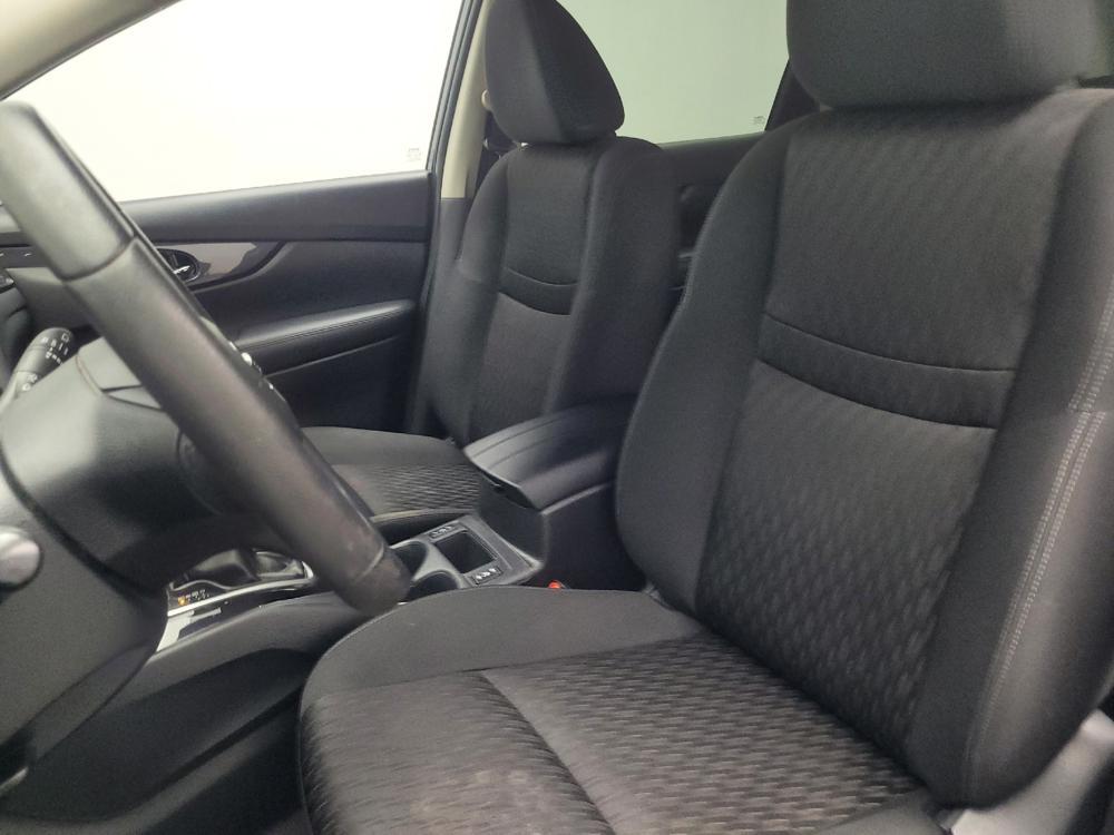 used 2019 Nissan Rogue car, priced at $17,095