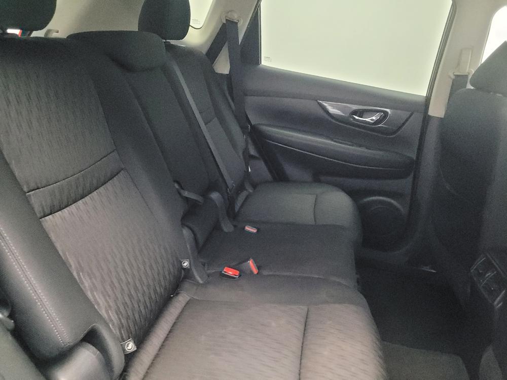 used 2019 Nissan Rogue car, priced at $17,095