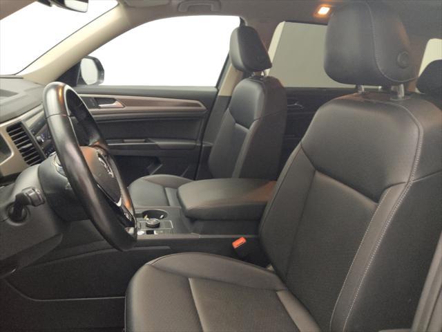 used 2019 Volkswagen Atlas car, priced at $21,895
