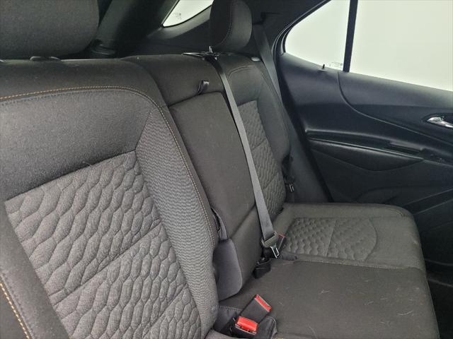 used 2020 Chevrolet Equinox car, priced at $22,795