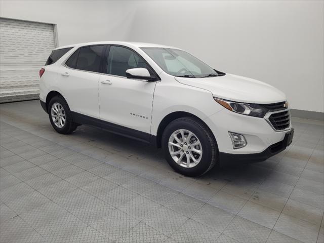used 2020 Chevrolet Equinox car, priced at $22,795