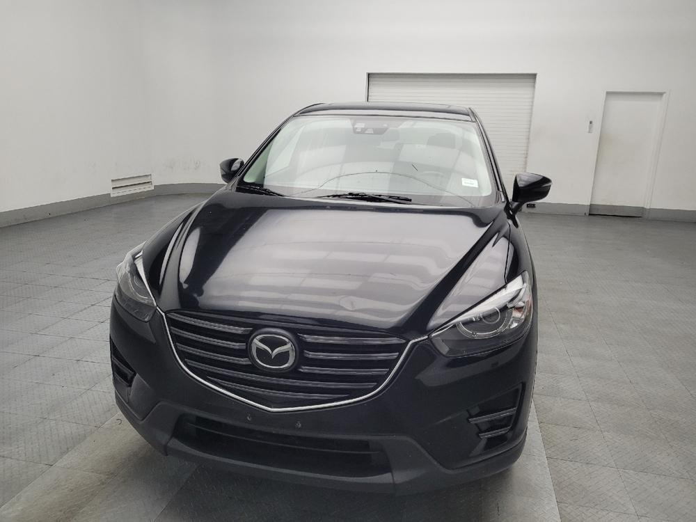 used 2016 Mazda CX-5 car, priced at $18,595
