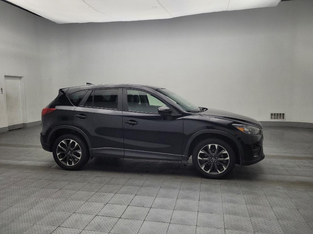 used 2016 Mazda CX-5 car, priced at $18,595