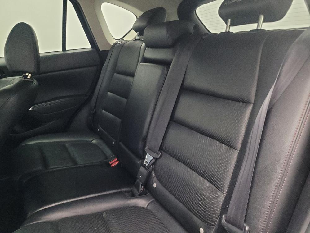 used 2016 Mazda CX-5 car, priced at $18,595