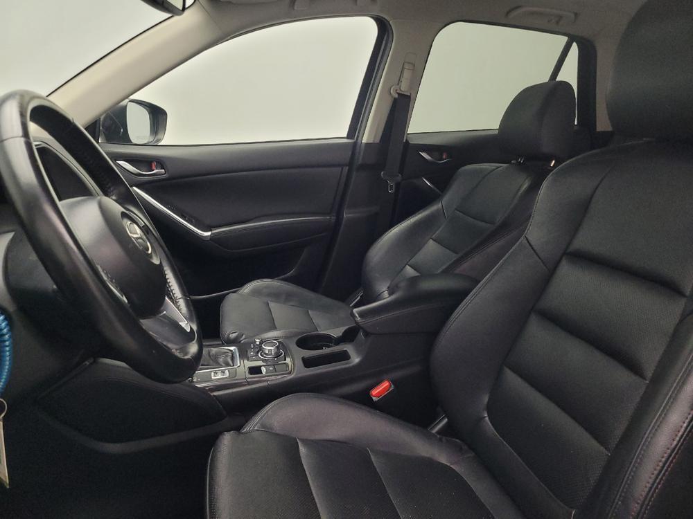 used 2016 Mazda CX-5 car, priced at $18,595