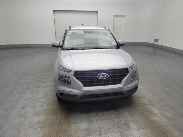 used 2020 Hyundai Venue car, priced at $14,095