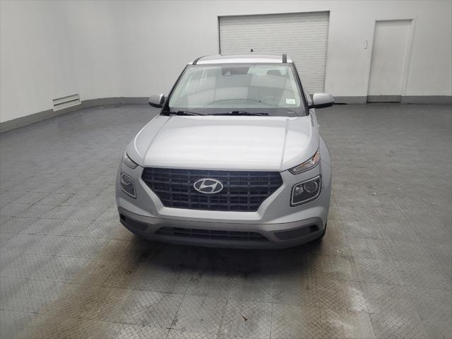 used 2020 Hyundai Venue car, priced at $14,095