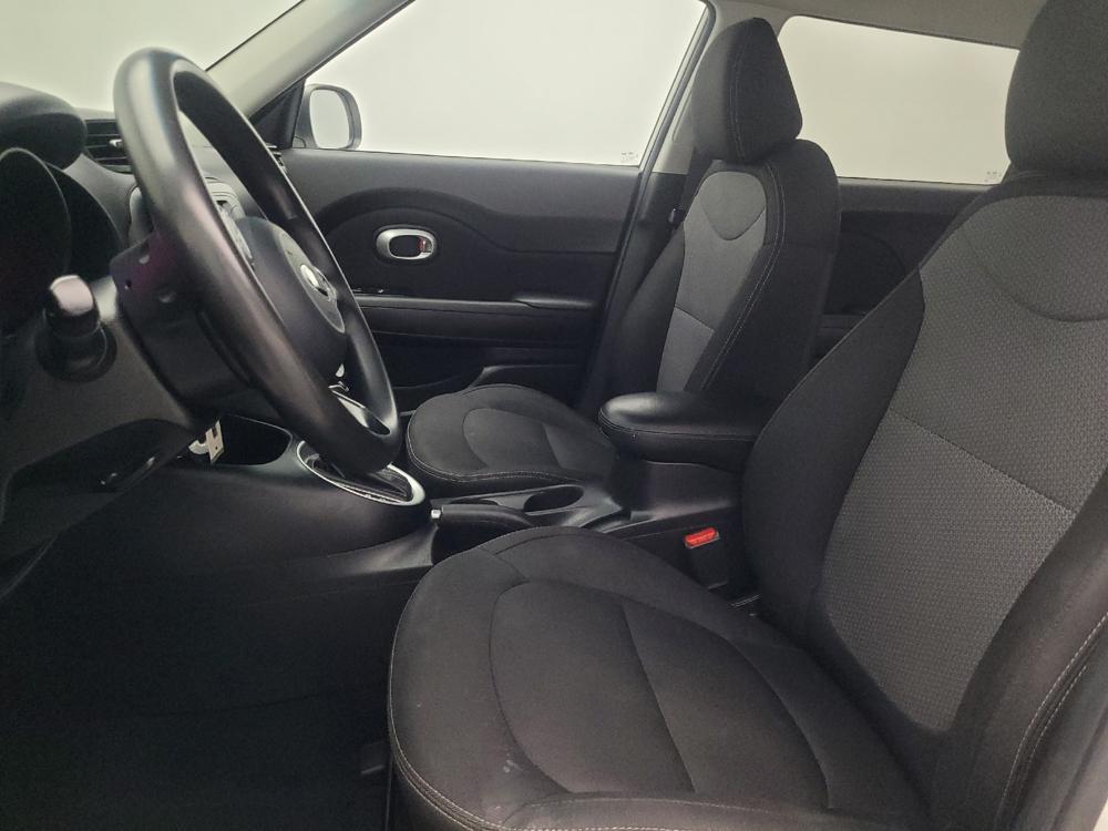 used 2017 Kia Soul car, priced at $11,795