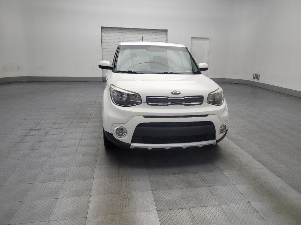 used 2017 Kia Soul car, priced at $11,795