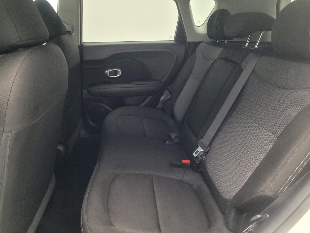 used 2017 Kia Soul car, priced at $11,795