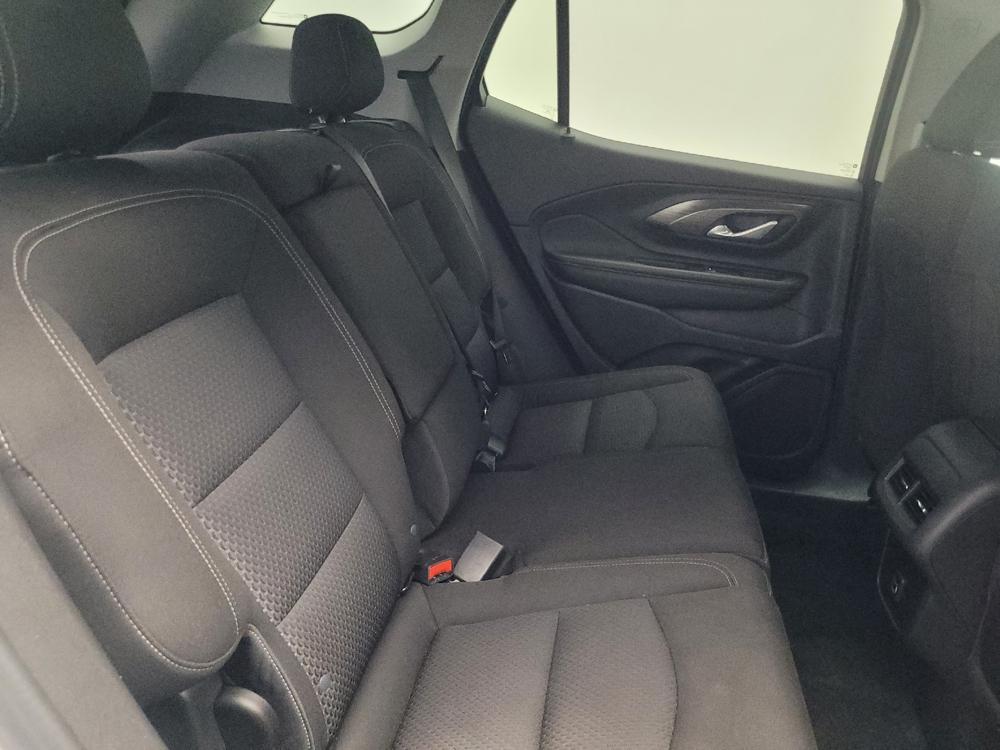 used 2024 GMC Terrain car, priced at $21,695