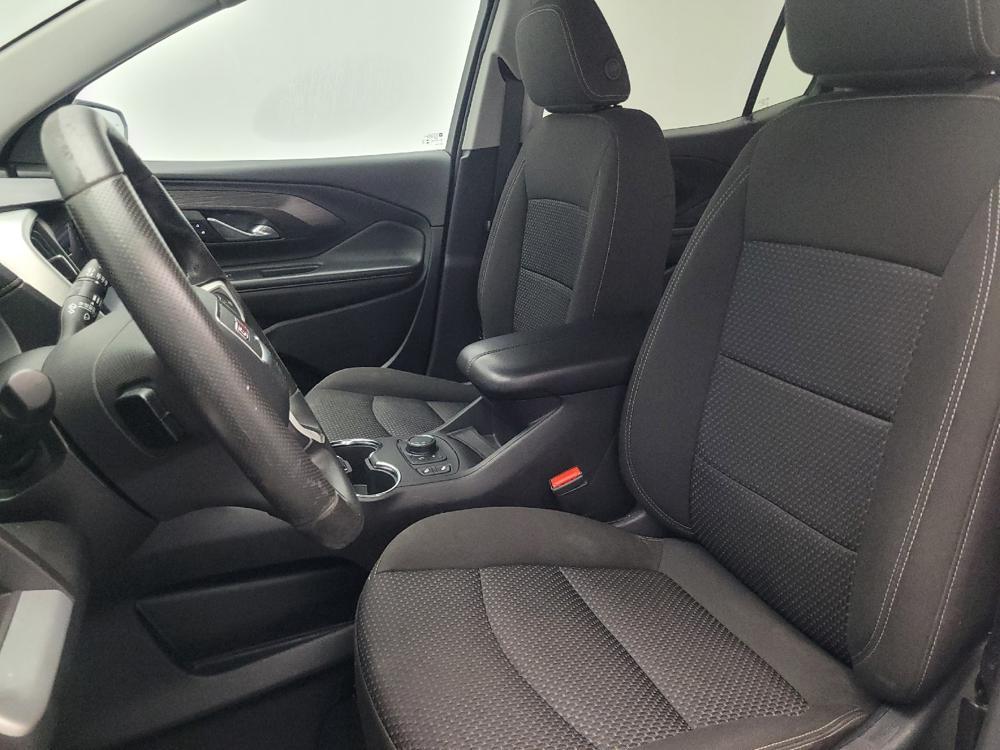 used 2024 GMC Terrain car, priced at $21,695