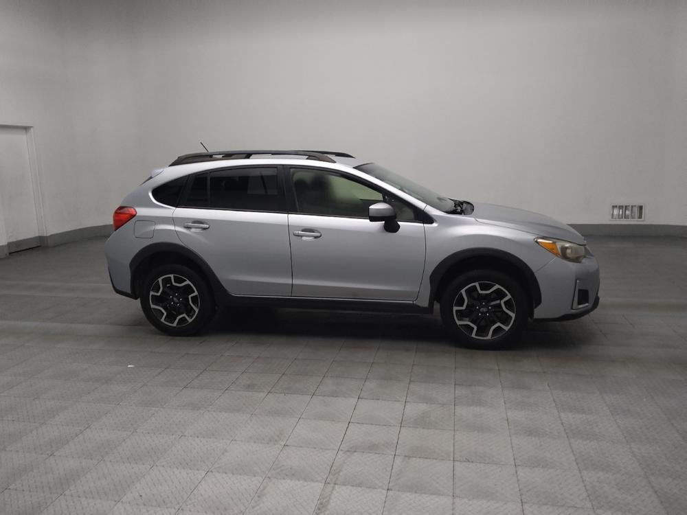 used 2017 Subaru Crosstrek car, priced at $16,895