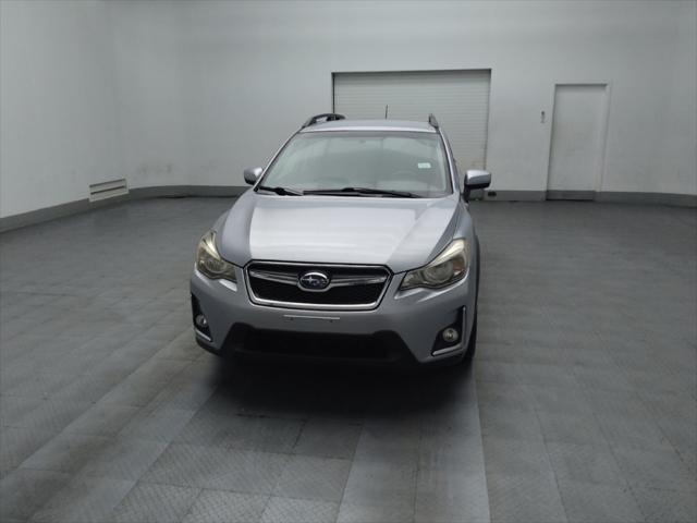 used 2017 Subaru Crosstrek car, priced at $17,395