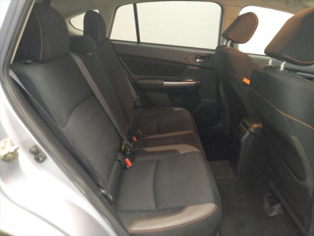 used 2017 Subaru Crosstrek car, priced at $17,395