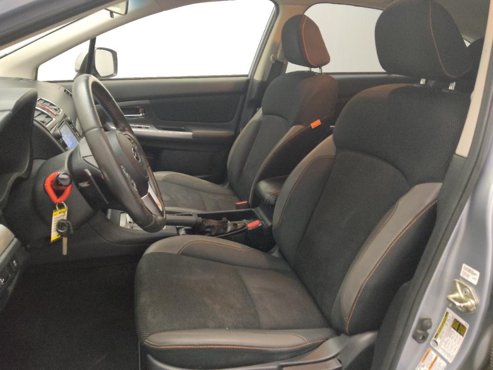 used 2017 Subaru Crosstrek car, priced at $16,895