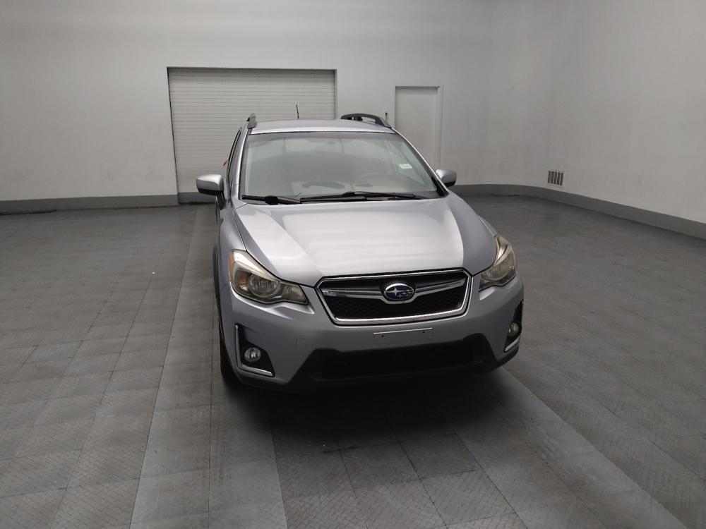 used 2017 Subaru Crosstrek car, priced at $16,895