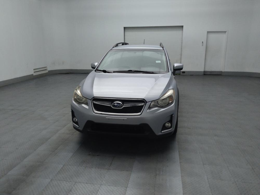 used 2017 Subaru Crosstrek car, priced at $16,895