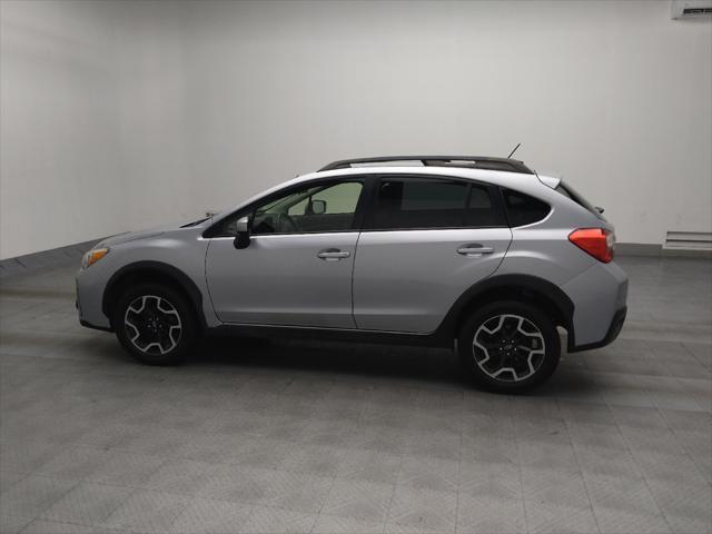 used 2017 Subaru Crosstrek car, priced at $17,395