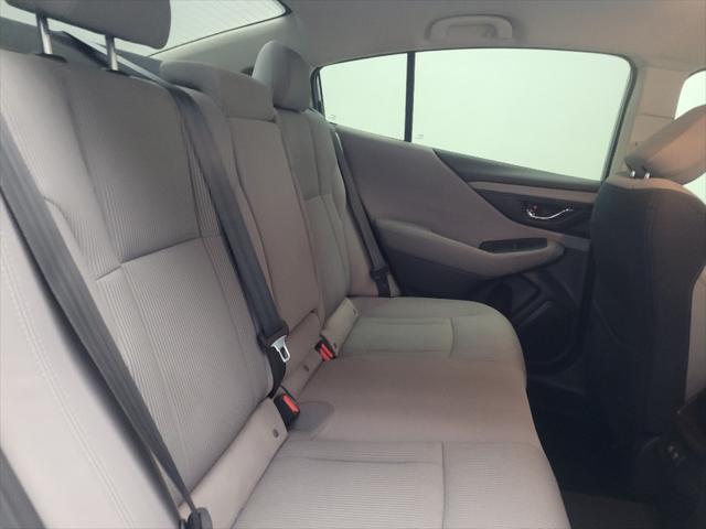 used 2020 Subaru Legacy car, priced at $19,295