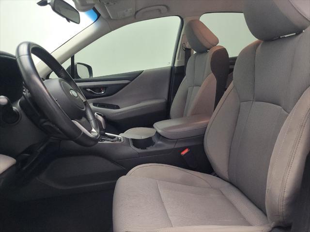 used 2020 Subaru Legacy car, priced at $19,295