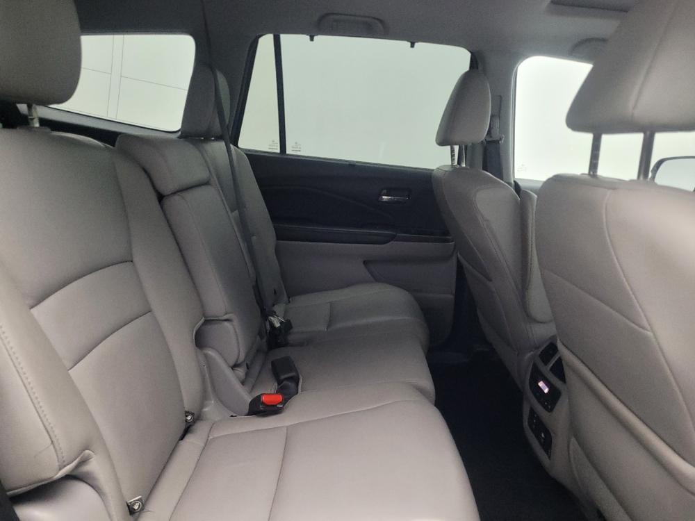 used 2016 Honda Pilot car, priced at $20,895