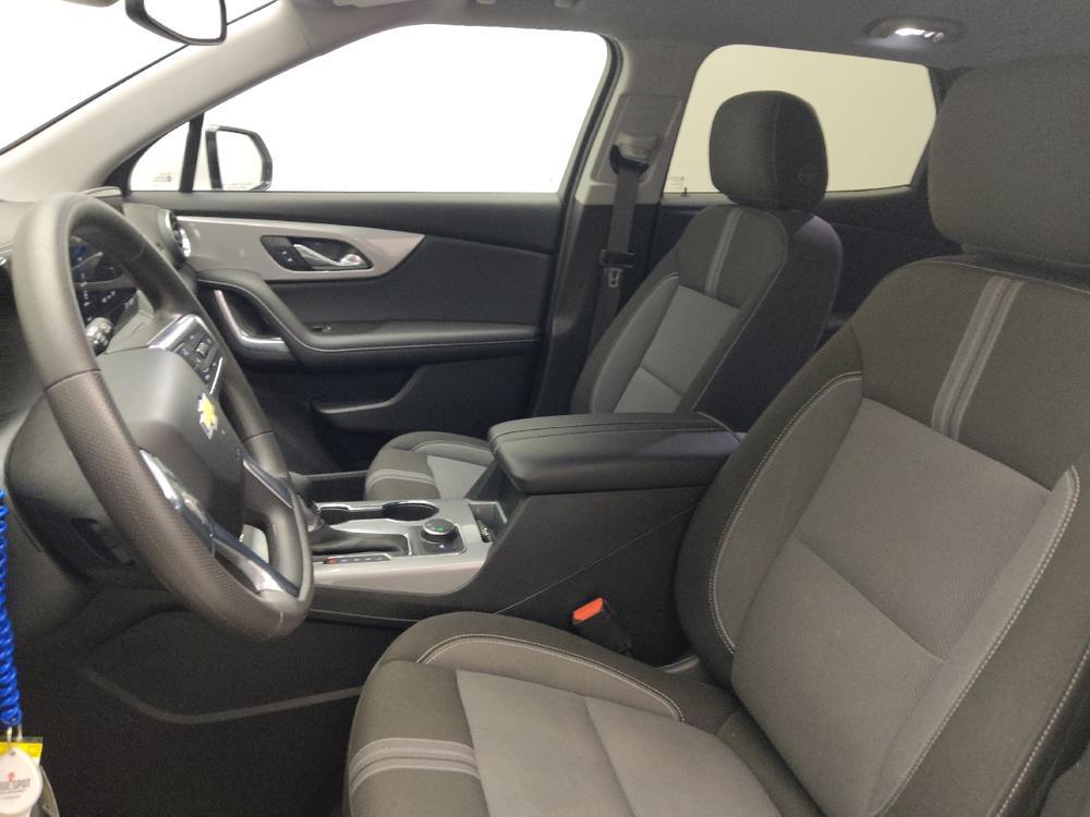 used 2023 Chevrolet Blazer car, priced at $28,295