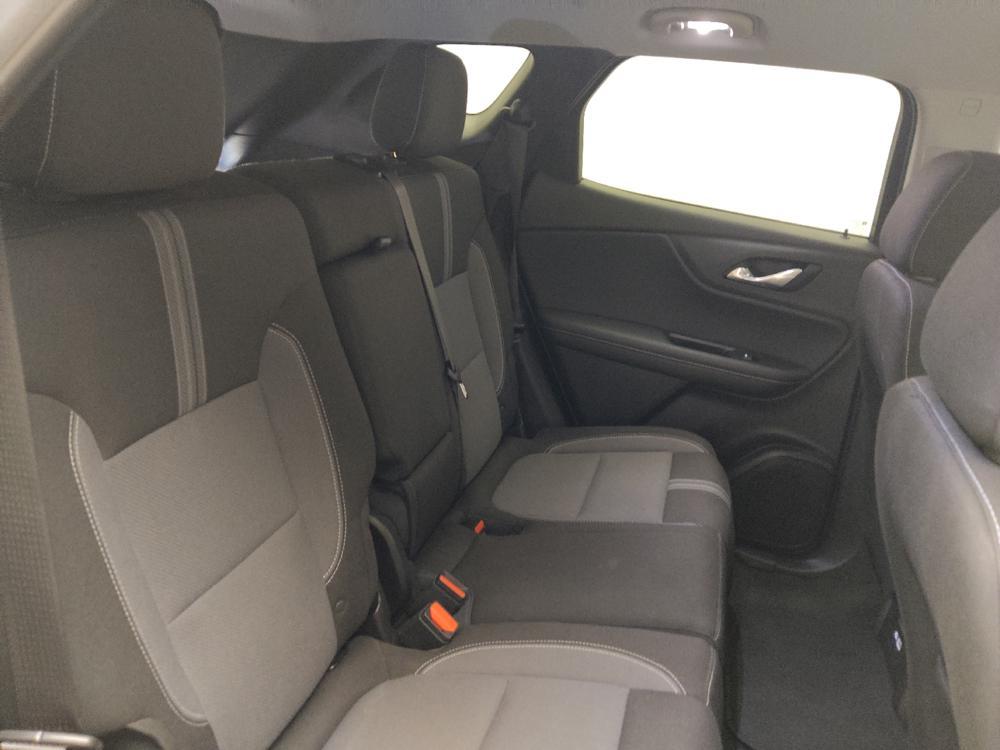 used 2023 Chevrolet Blazer car, priced at $28,295