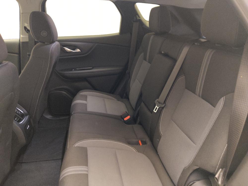 used 2023 Chevrolet Blazer car, priced at $28,295