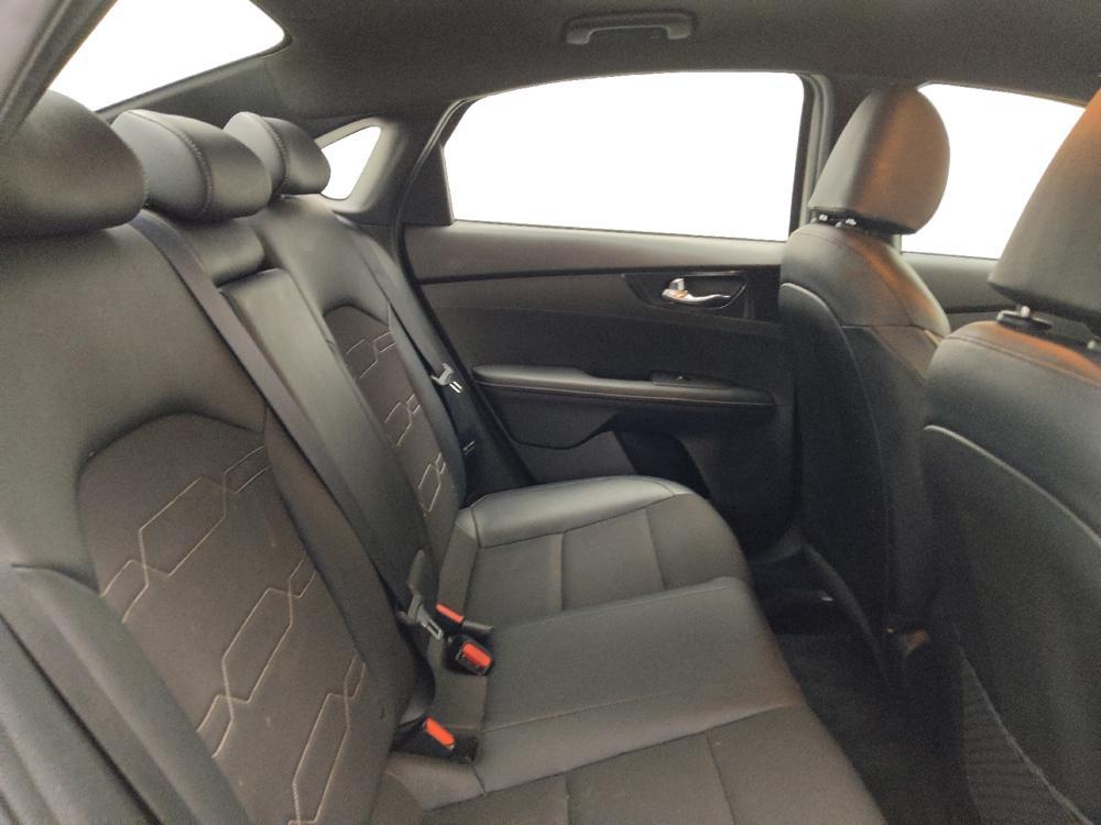 used 2020 Kia Forte car, priced at $15,995