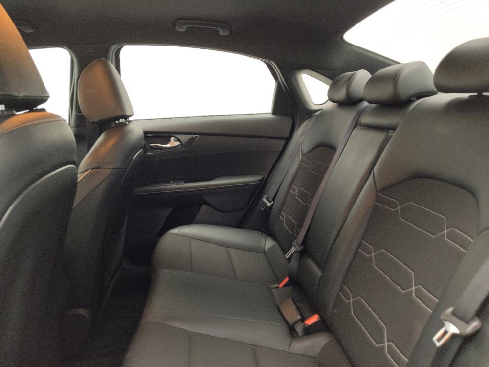 used 2020 Kia Forte car, priced at $15,995