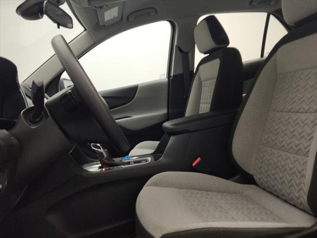 used 2022 Chevrolet Equinox car, priced at $23,595