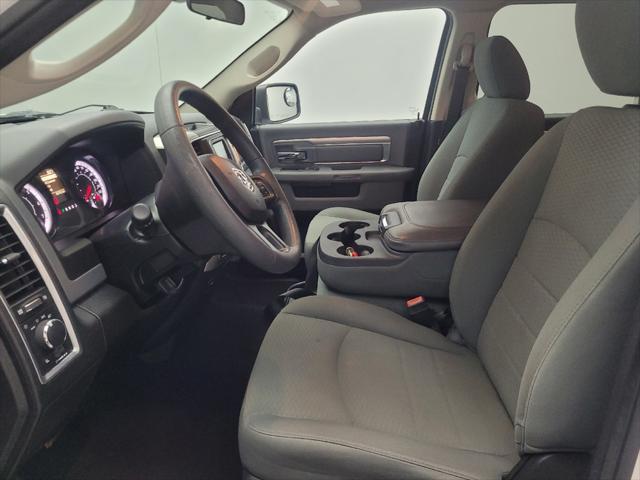 used 2020 Ram 1500 Classic car, priced at $27,795