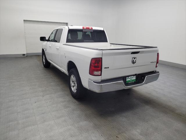 used 2020 Ram 1500 Classic car, priced at $27,795