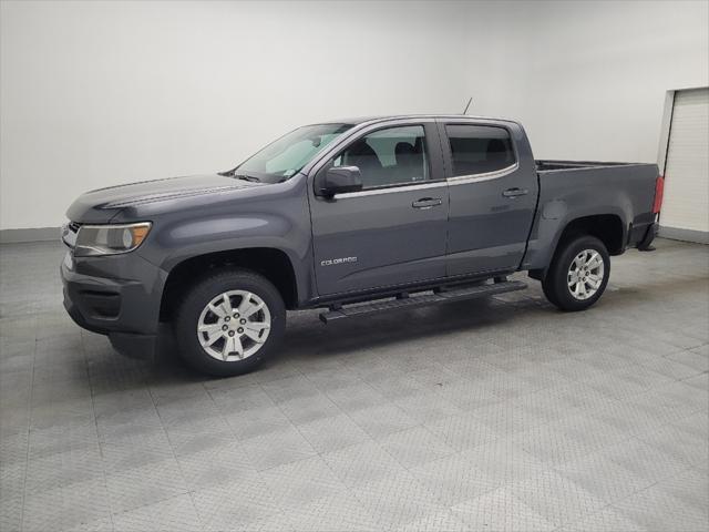 used 2016 Chevrolet Colorado car, priced at $20,795