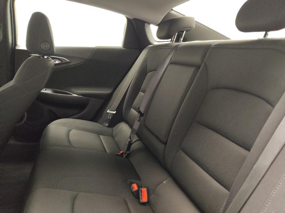 used 2023 Chevrolet Malibu car, priced at $19,395