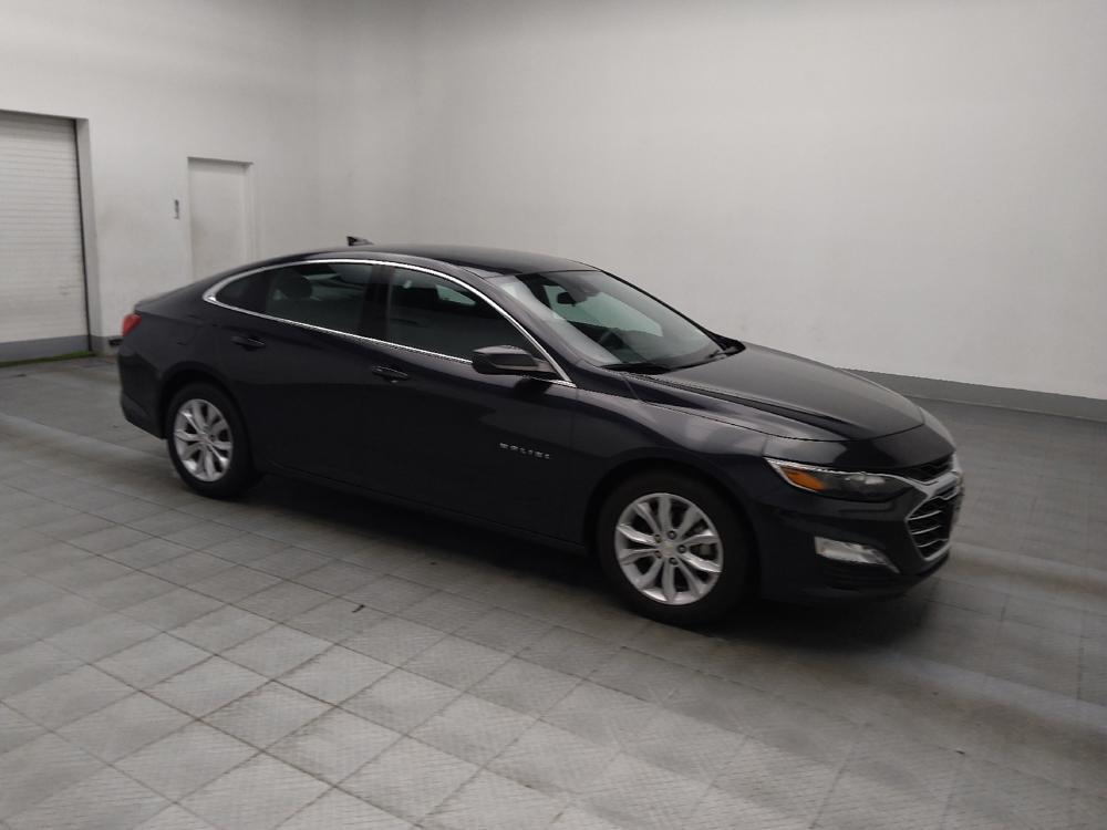 used 2023 Chevrolet Malibu car, priced at $19,395