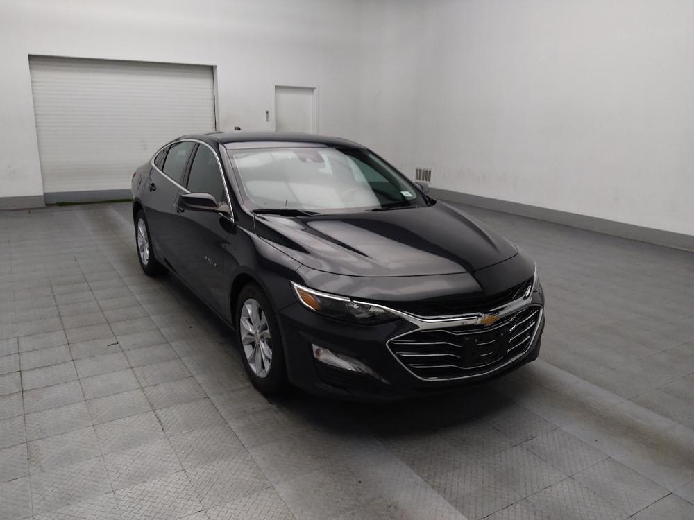 used 2023 Chevrolet Malibu car, priced at $19,395