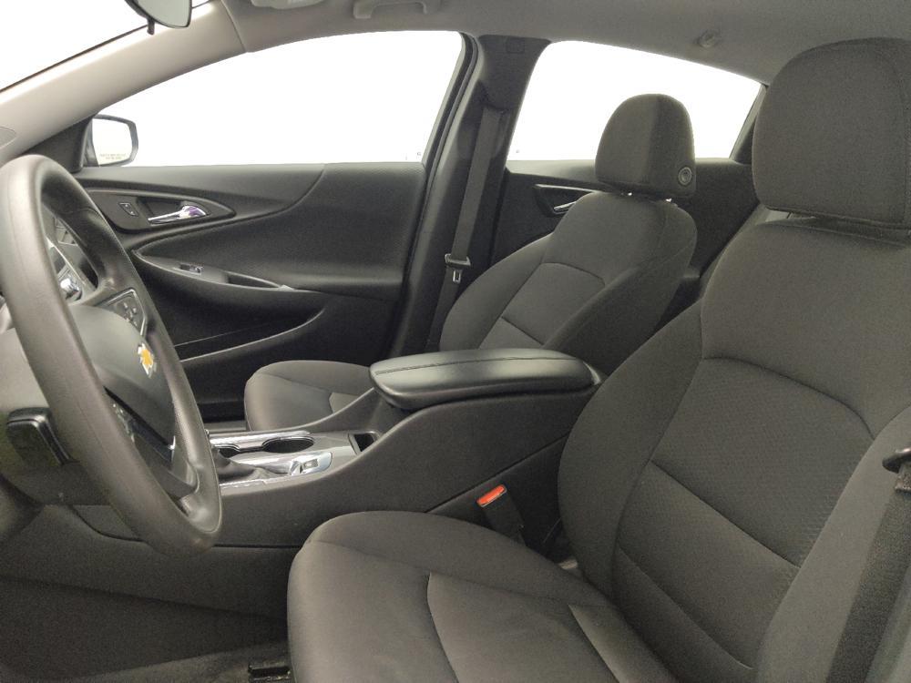 used 2023 Chevrolet Malibu car, priced at $19,395