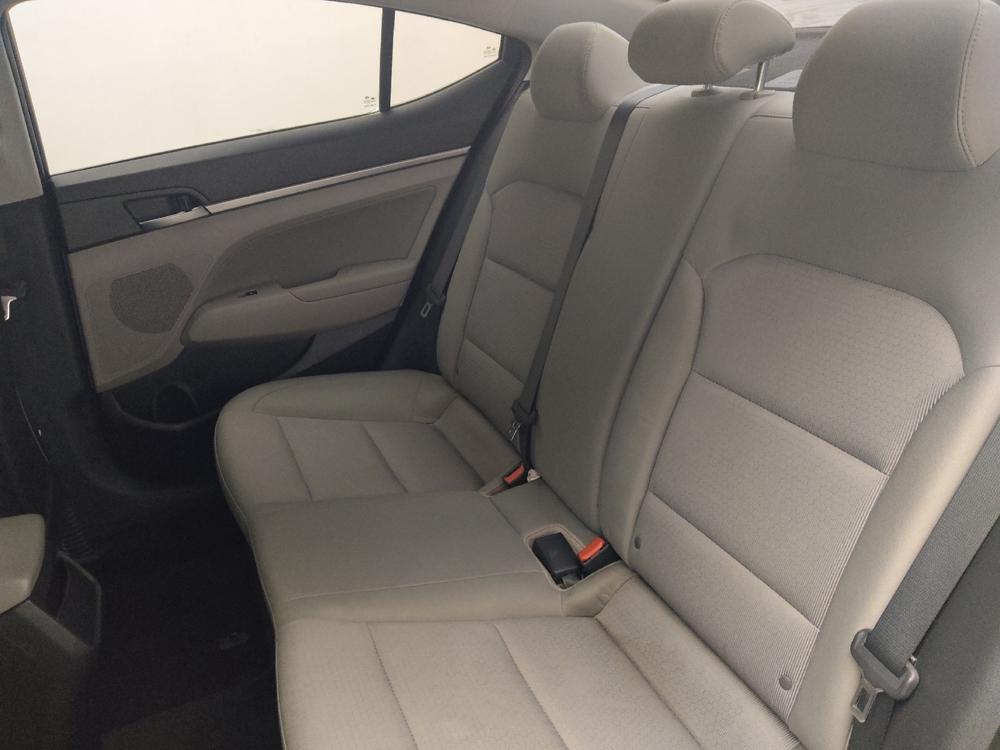 used 2017 Hyundai Elantra car, priced at $15,295